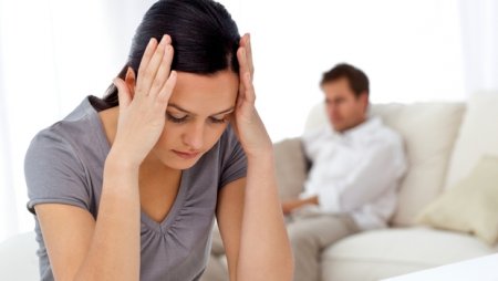 Vaginizm 3 variantda özünü göstərir