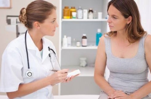 Vaginizm olmasını ehtimal edən qadınlar/qızlar nə etməlidirlər?